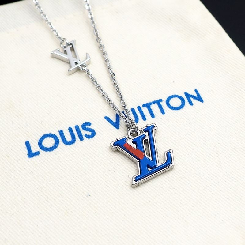 Louis Vuitton Necklaces